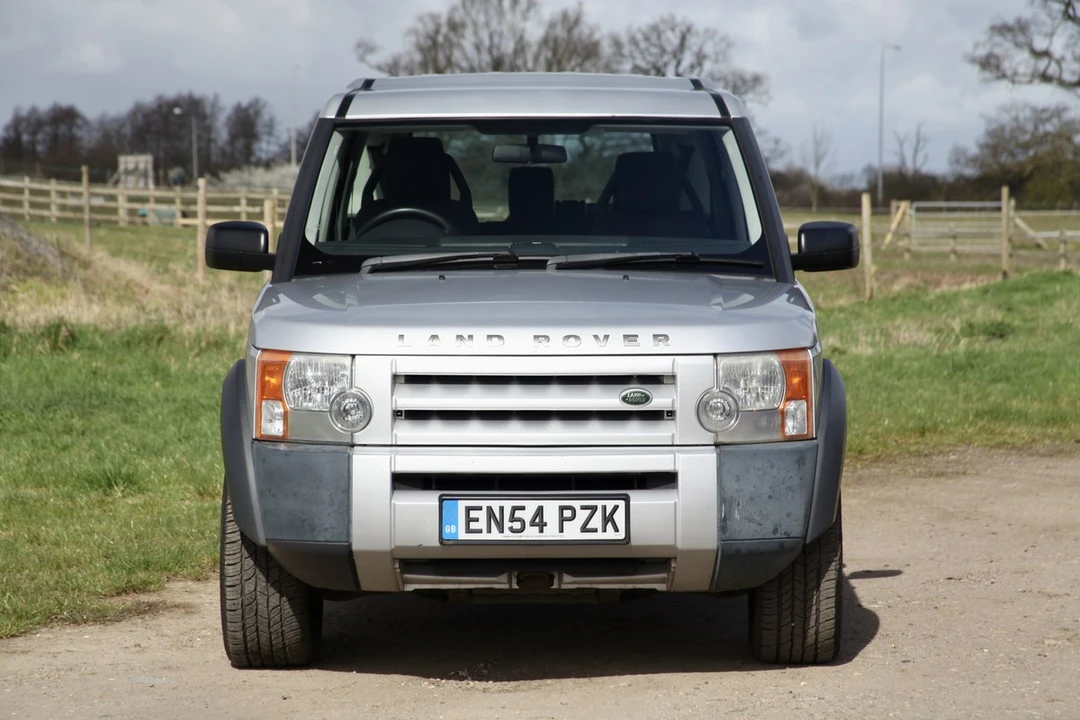2004 Land Rover Discovery 3rd Gen - Image 4 of 30