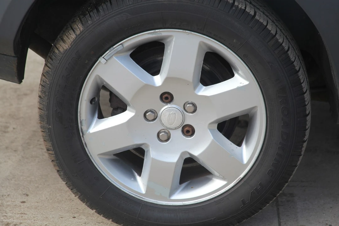 2004 Land Rover Discovery 3rd Gen - Image 27 of 30