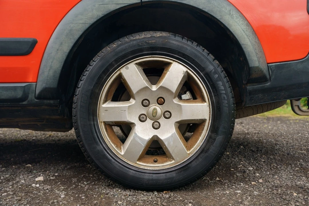 2005 Land Rover Discovery 3rd Gen - Image 29 of 30