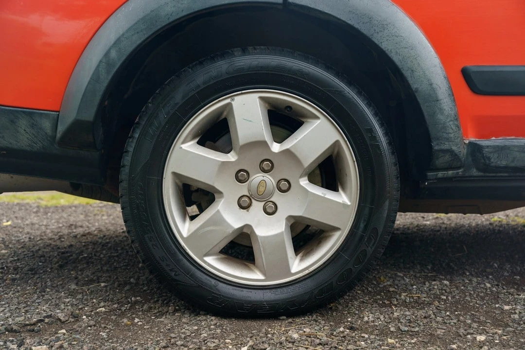 2005 Land Rover Discovery 3rd Gen - Image 30 of 30