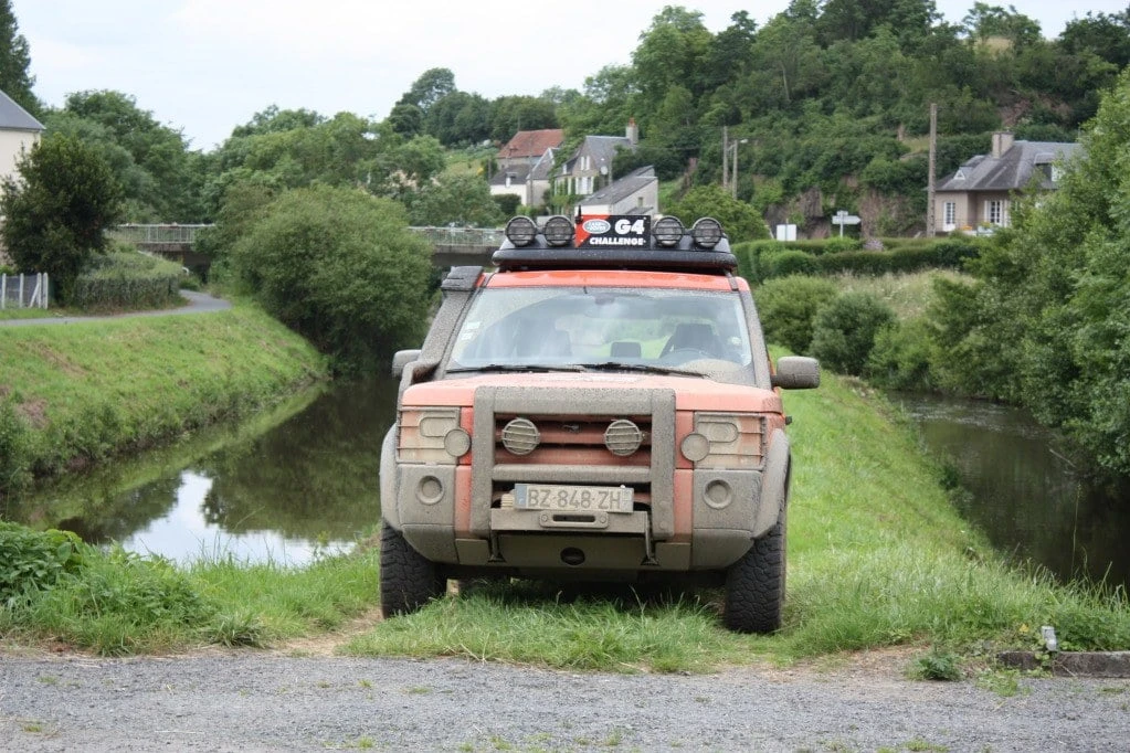2005 Land Rover Discovery 3rd Gen - Image 24 of 30