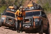 2005 Land Rover Discovery 3rd Gen - Image 25 of 30