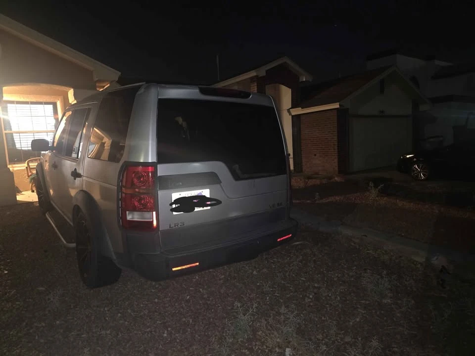 2005 Land Rover Discovery 3rd Gen - Image 4 of 4