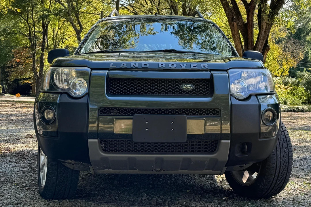 2005 Land Rover Freelander - Image 2 of 31