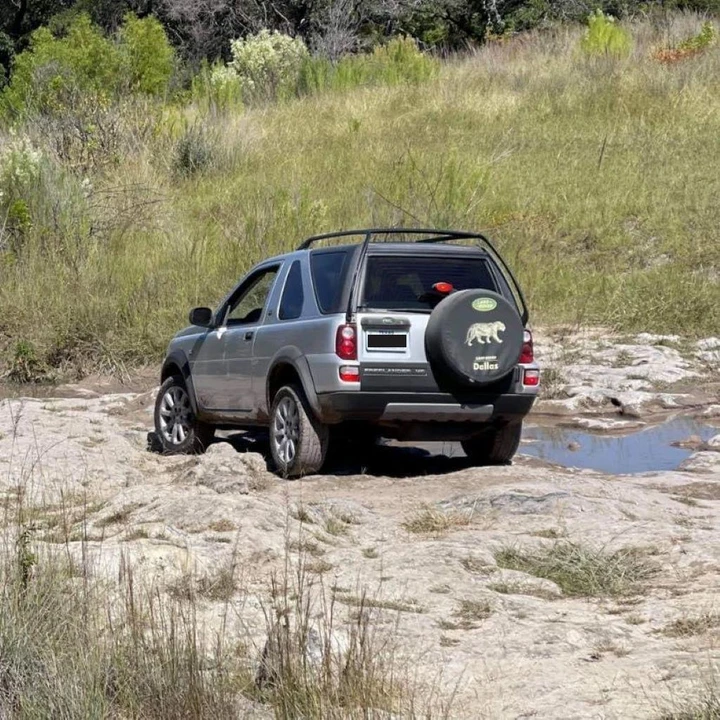 2005 Land Rover Freelander - Image 4 of 7