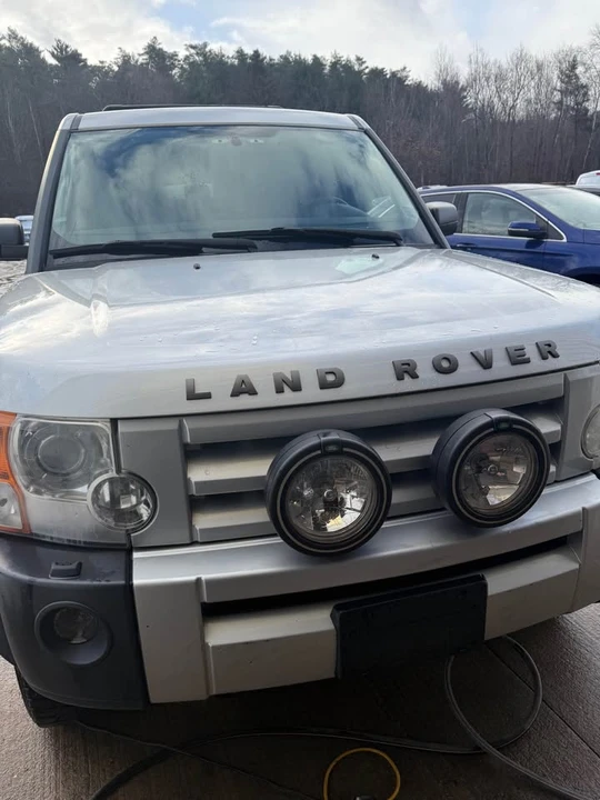 2005 Land Rover Discovery 3rd Gen - Image 4 of 10