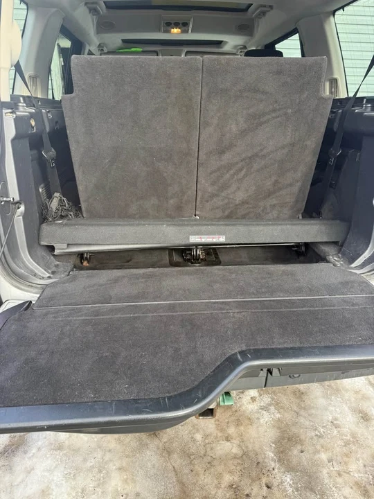2005 Land Rover Discovery 3rd Gen - Image 7 of 10