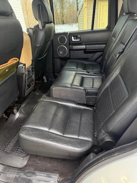 2005 Land Rover Discovery 3rd Gen - Image 9 of 10