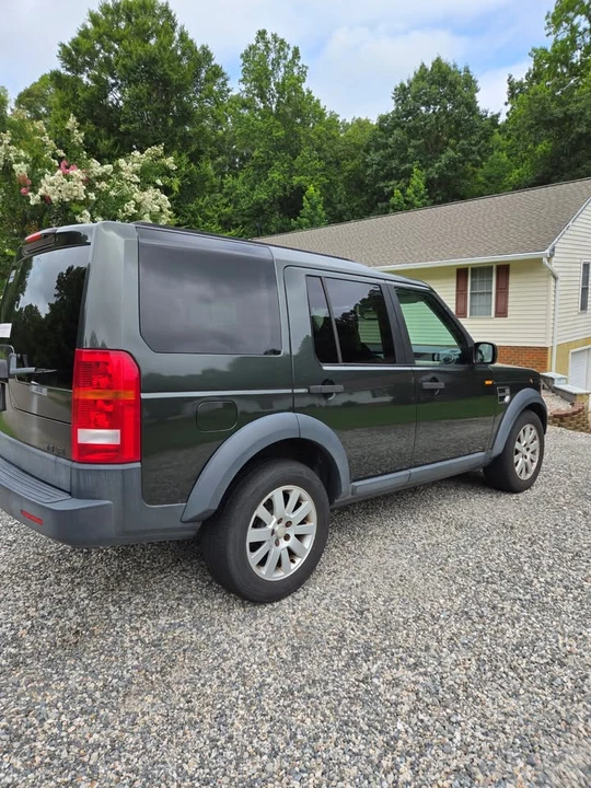 2005 Land Rover Discovery 3rd Gen - Image 2 of 6