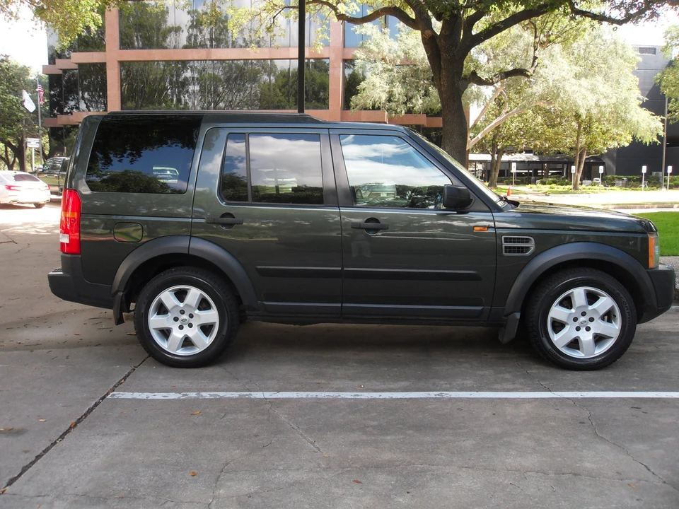 2005 Land Rover Discovery 3rd Gen - Image 6 of 31