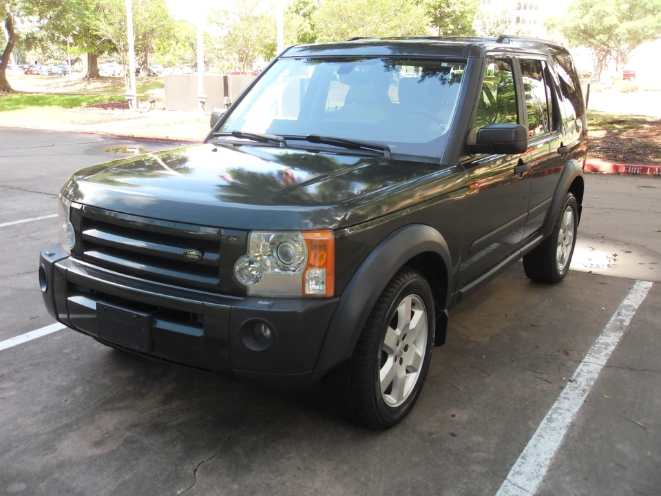 2005 Land Rover Discovery 3rd Gen - Image 2 of 31