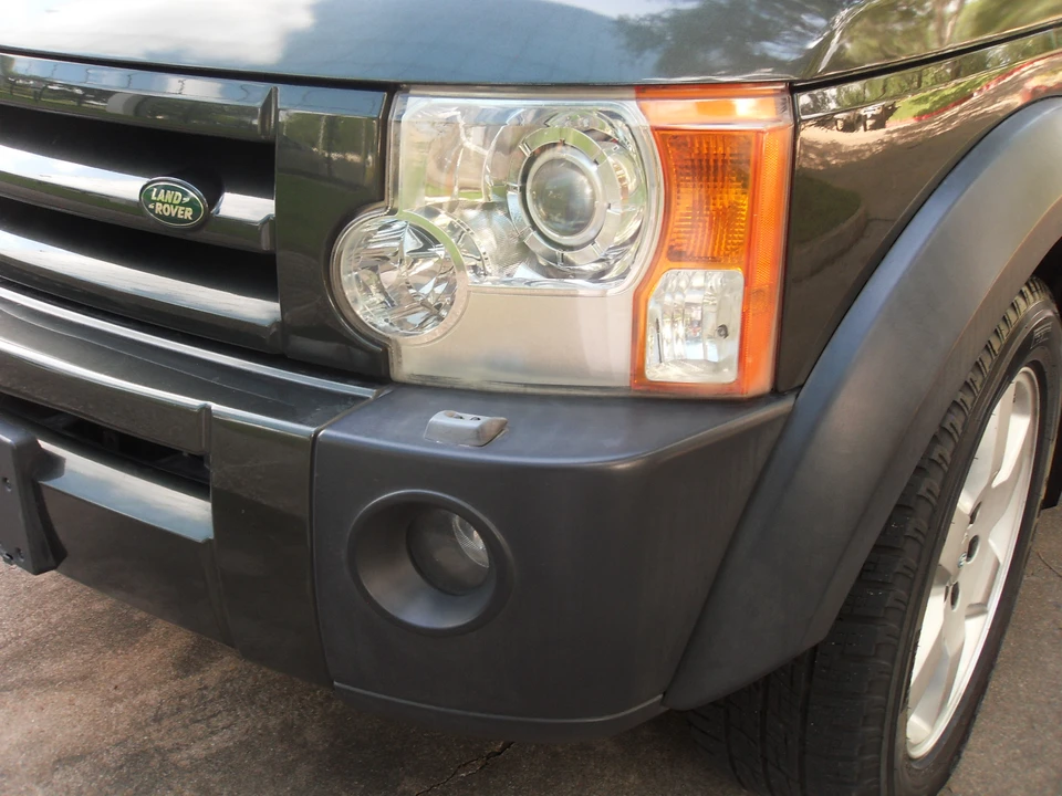 2005 Land Rover Discovery 3rd Gen - Image 16 of 31