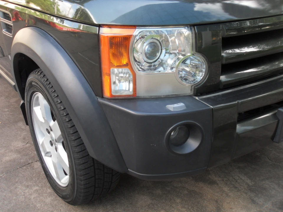 2005 Land Rover Discovery 3rd Gen - Image 15 of 31