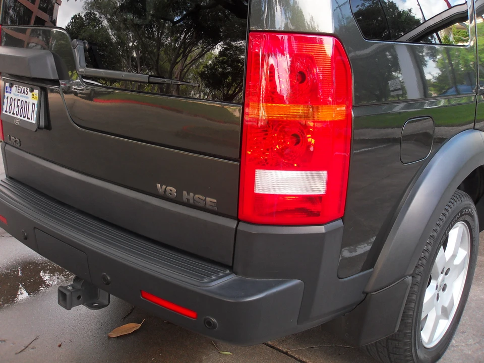 2005 Land Rover Discovery 3rd Gen - Image 26 of 31