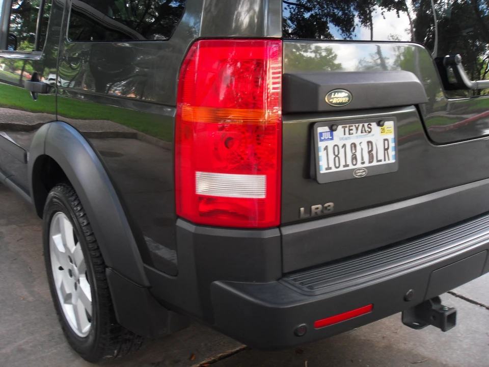 2005 Land Rover Discovery 3rd Gen - Image 25 of 31
