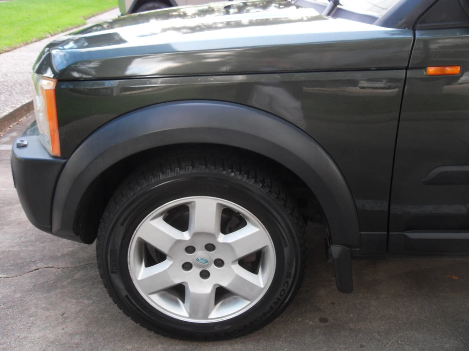 2005 Land Rover Discovery 3rd Gen - Image 18 of 31