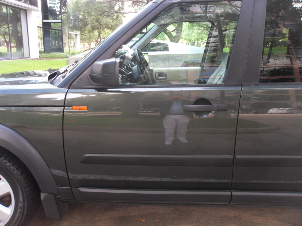 2005 Land Rover Discovery 3rd Gen - Image 19 of 31