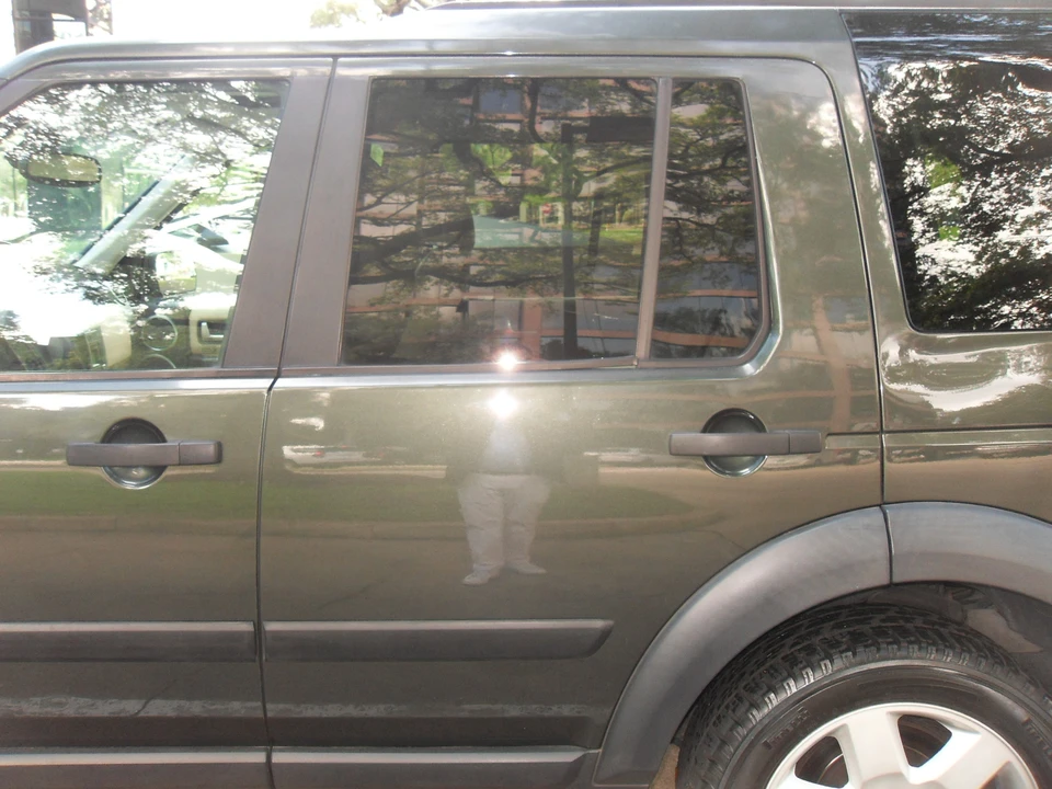 2005 Land Rover Discovery 3rd Gen - Image 21 of 31