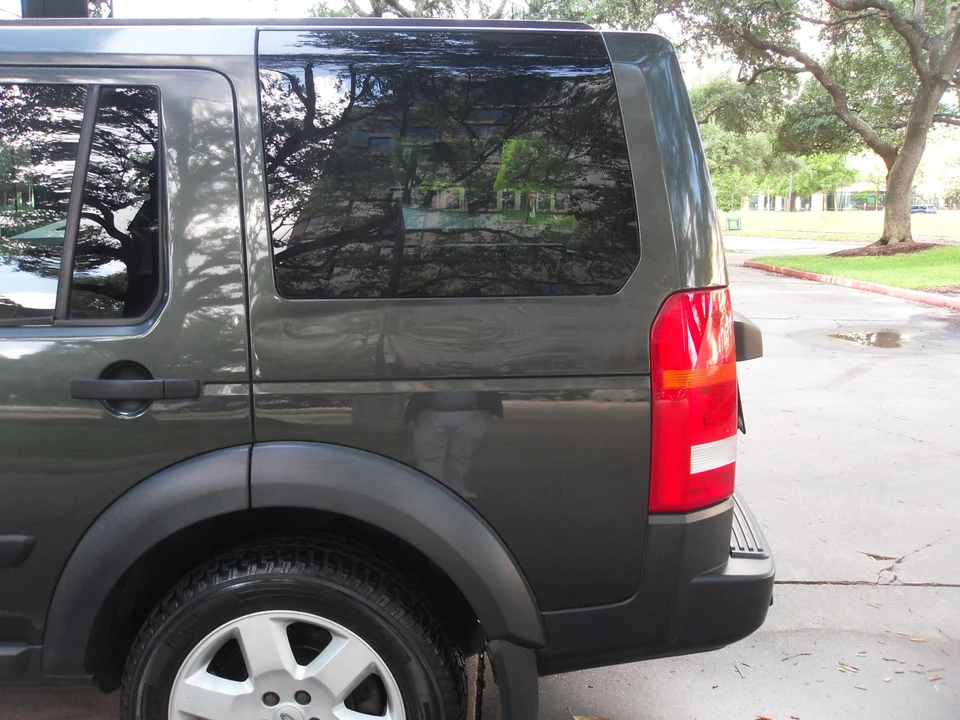 2005 Land Rover Discovery 3rd Gen - Image 22 of 31