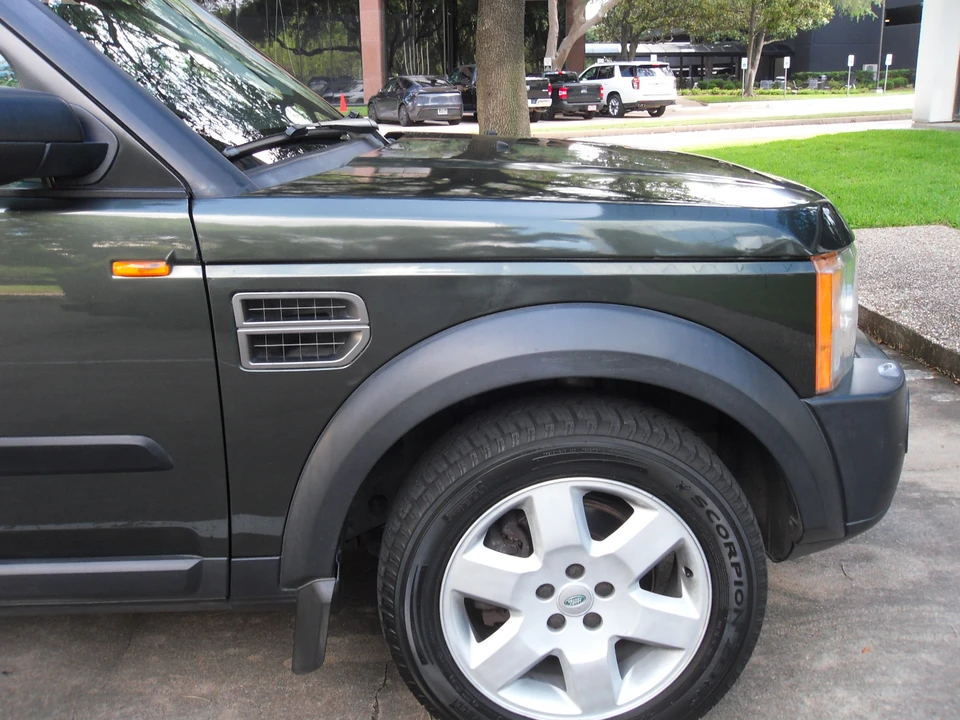 2005 Land Rover Discovery 3rd Gen - Image 8 of 31