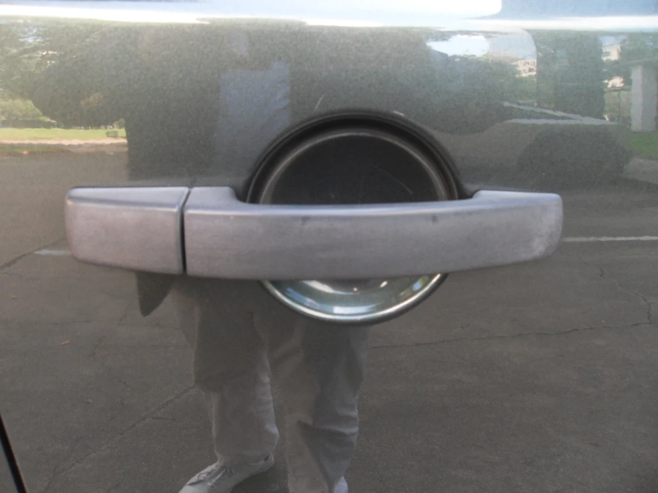 2005 Land Rover Discovery 3rd Gen - Image 12 of 31