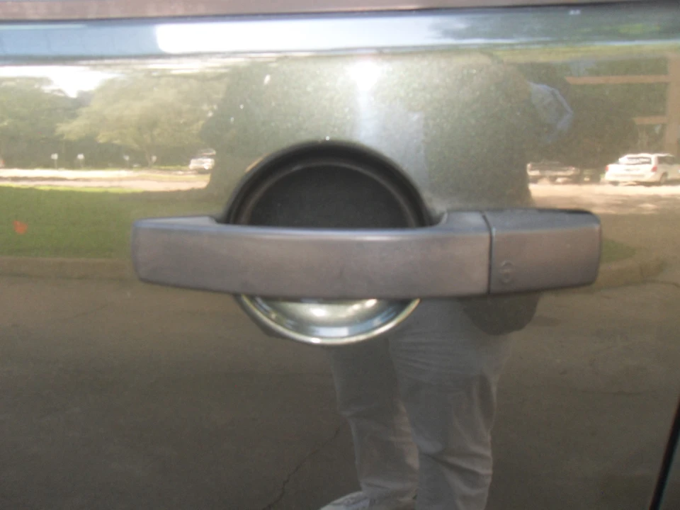 2005 Land Rover Discovery 3rd Gen - Image 20 of 31