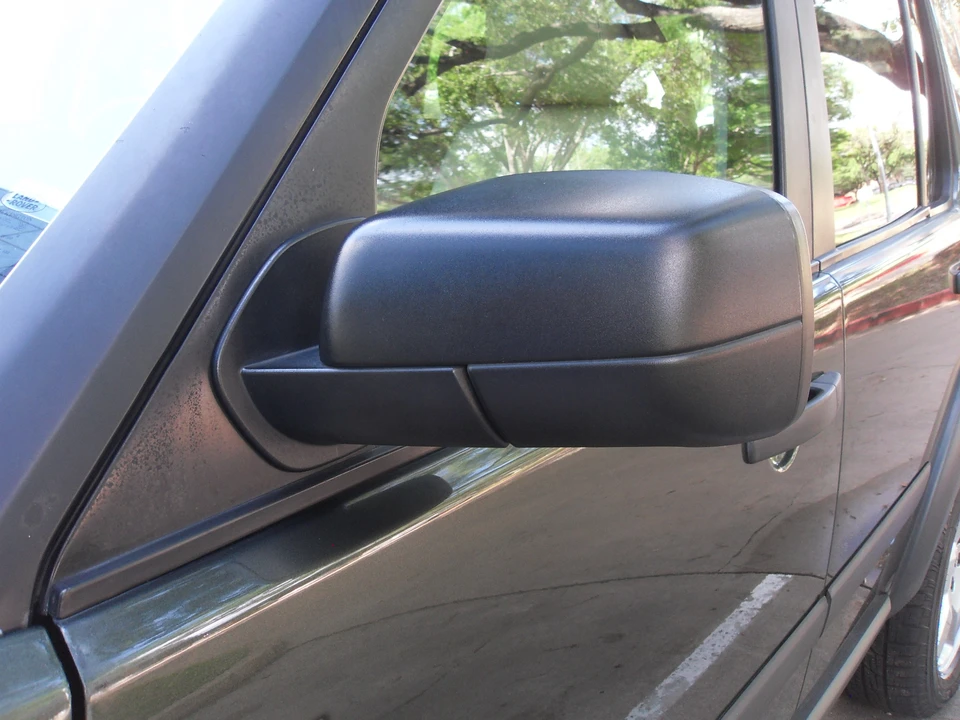 2005 Land Rover Discovery 3rd Gen - Image 17 of 31