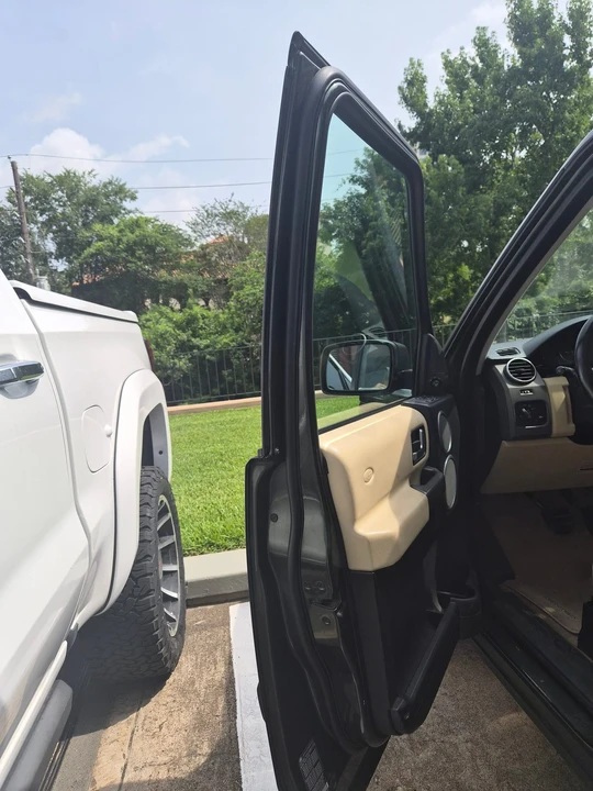 2005 Land Rover Discovery 3rd Gen - Image 31 of 31
