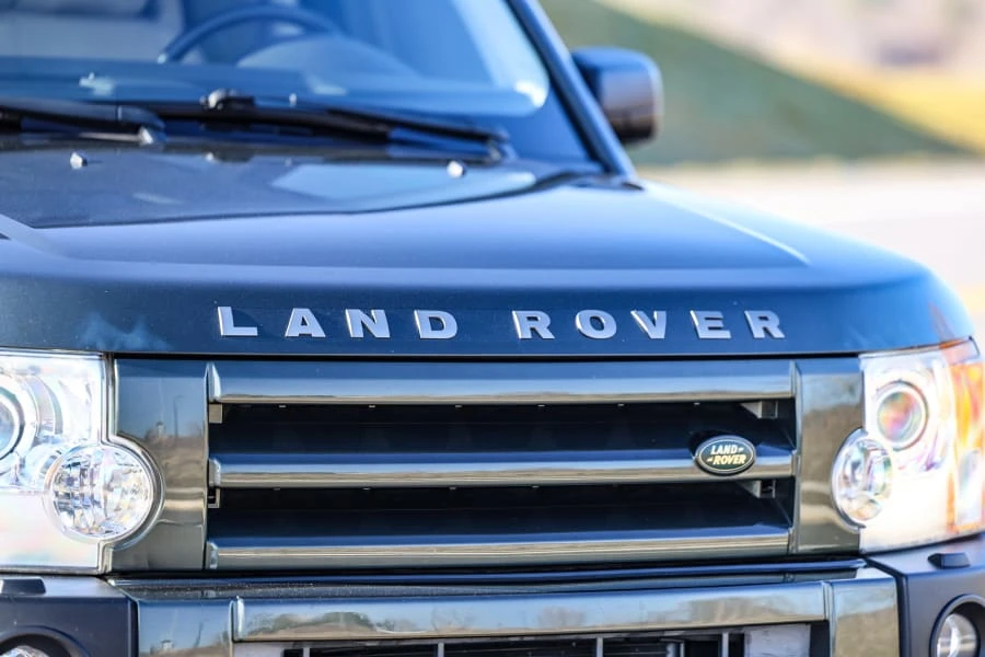 2005 Land Rover Discovery 3rd Gen - Image 14 of 31
