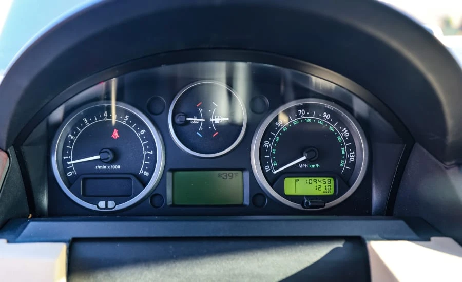 2005 Land Rover Discovery 3rd Gen - Image 30 of 31