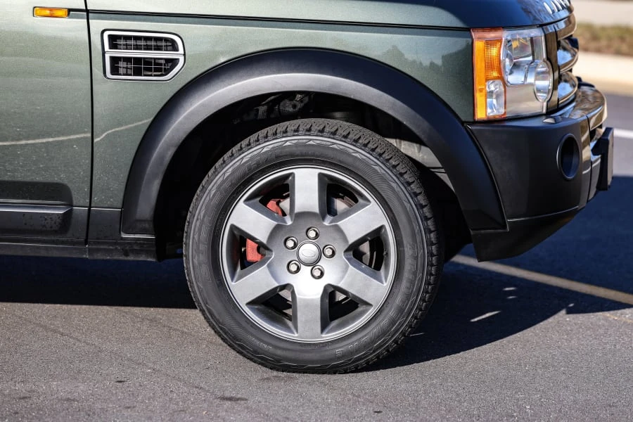 2005 Land Rover Discovery 3rd Gen - Image 24 of 31