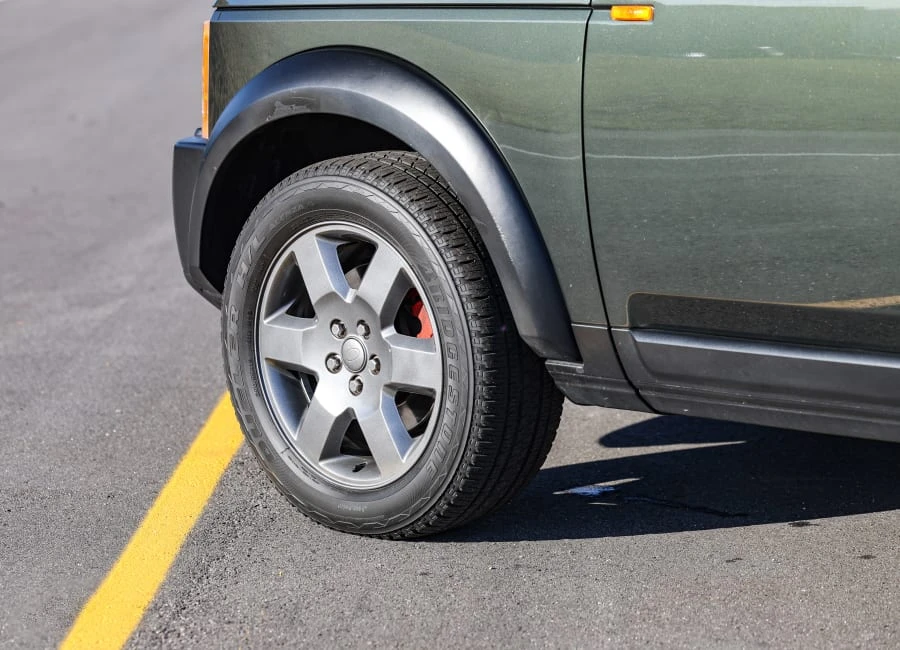 2005 Land Rover Discovery 3rd Gen - Image 26 of 31