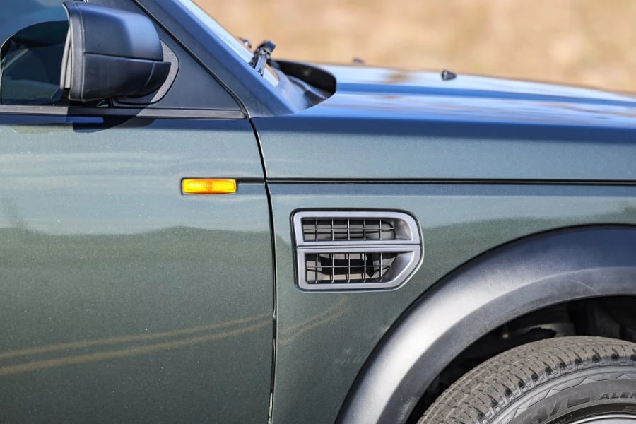 2005 Land Rover Discovery 3rd Gen - Image 19 of 31