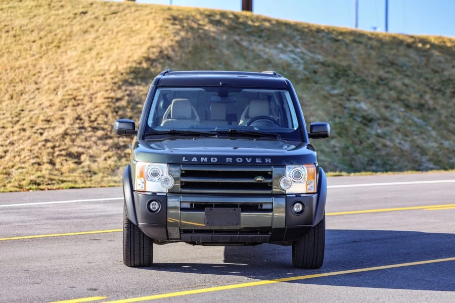 2005 Land Rover Discovery 3rd Gen - Image 3 of 31