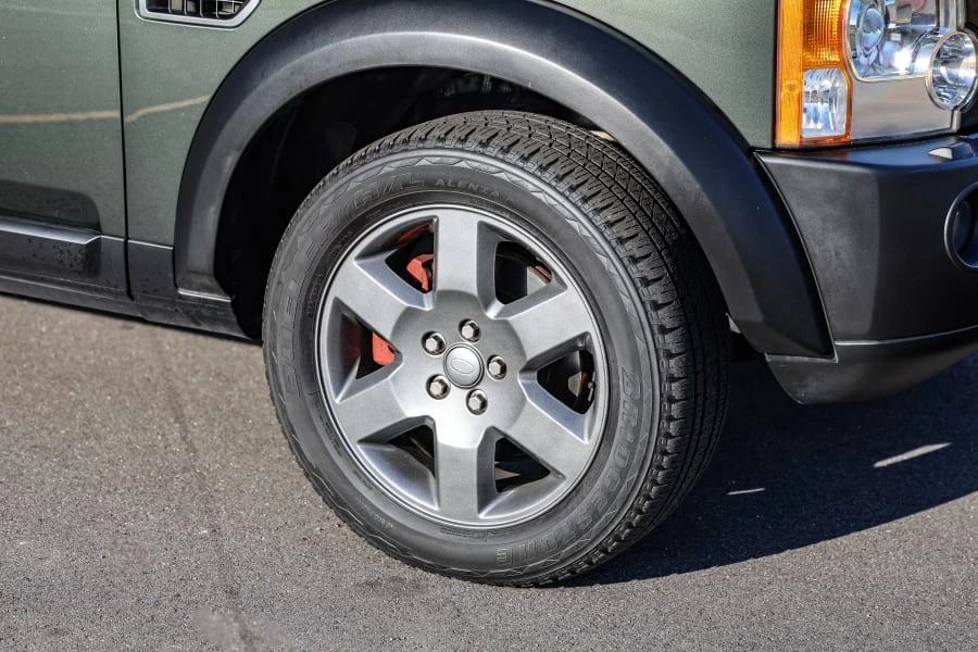 2005 Land Rover Discovery 3rd Gen - Image 22 of 31