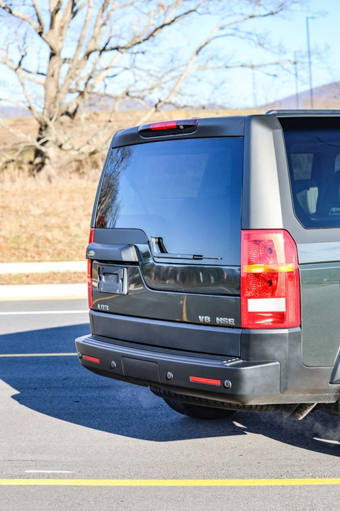 2005 Land Rover Discovery 3rd Gen - Image 21 of 31