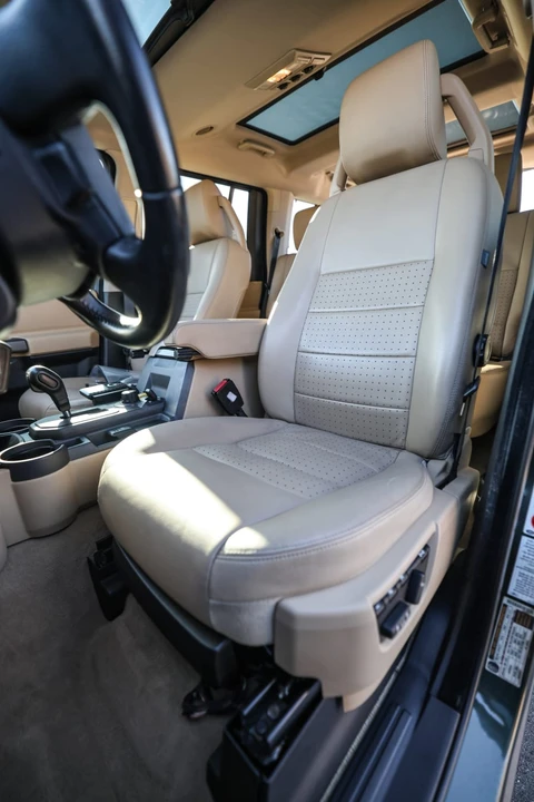 2005 Land Rover Discovery 3rd Gen - Image 31 of 31