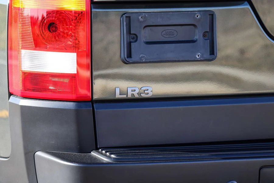 2005 Land Rover Discovery 3rd Gen - Image 18 of 31