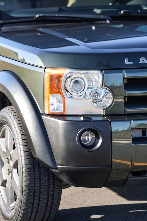 2005 Land Rover Discovery 3rd Gen - Image 17 of 31
