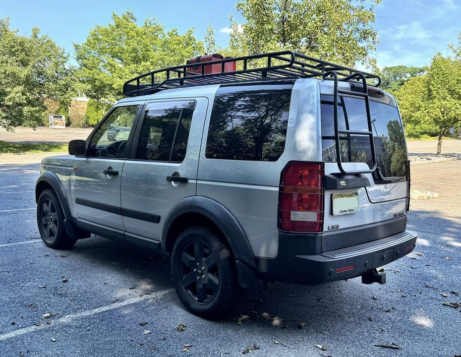 2005 Land Rover Discovery 3rd Gen - Image 10 of 31
