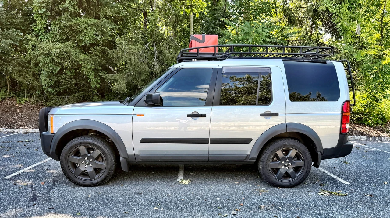 2005 Land Rover Discovery 3rd Gen - Image 8 of 31