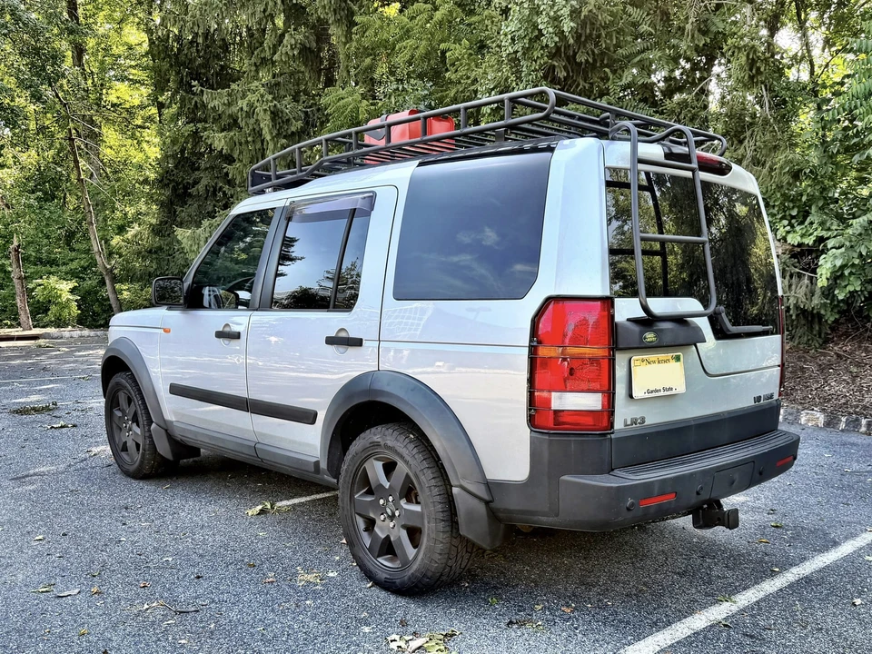 2005 Land Rover Discovery 3rd Gen - Image 9 of 31