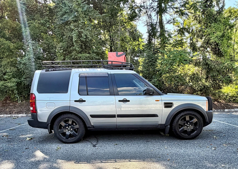 2005 Land Rover Discovery 3rd Gen - Image 15 of 31