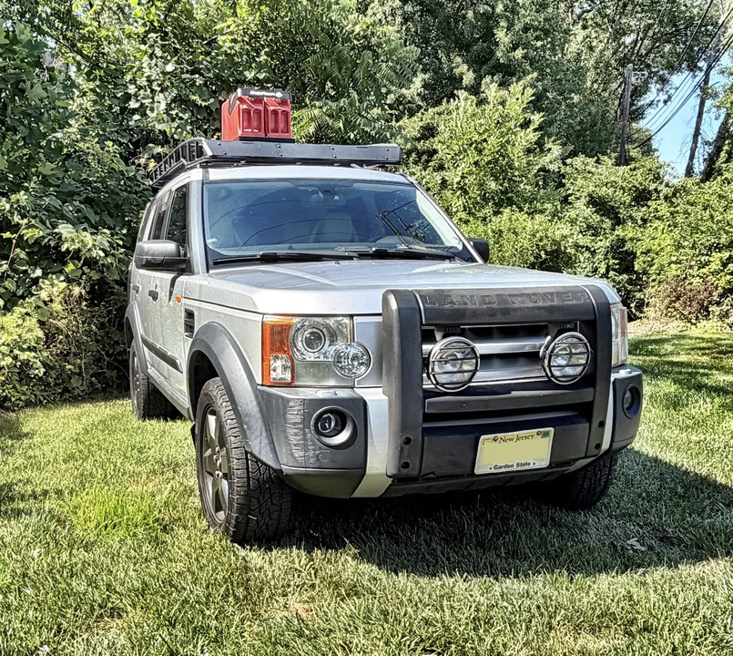 2005 Land Rover Discovery 3rd Gen - Image 17 of 31