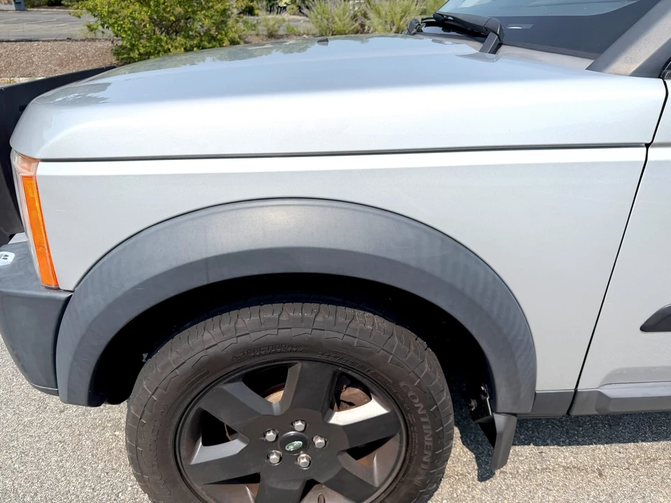 2005 Land Rover Discovery 3rd Gen - Image 25 of 31