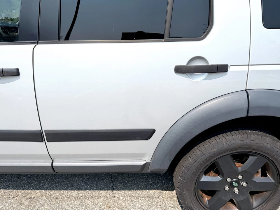 2005 Land Rover Discovery 3rd Gen - Image 27 of 31