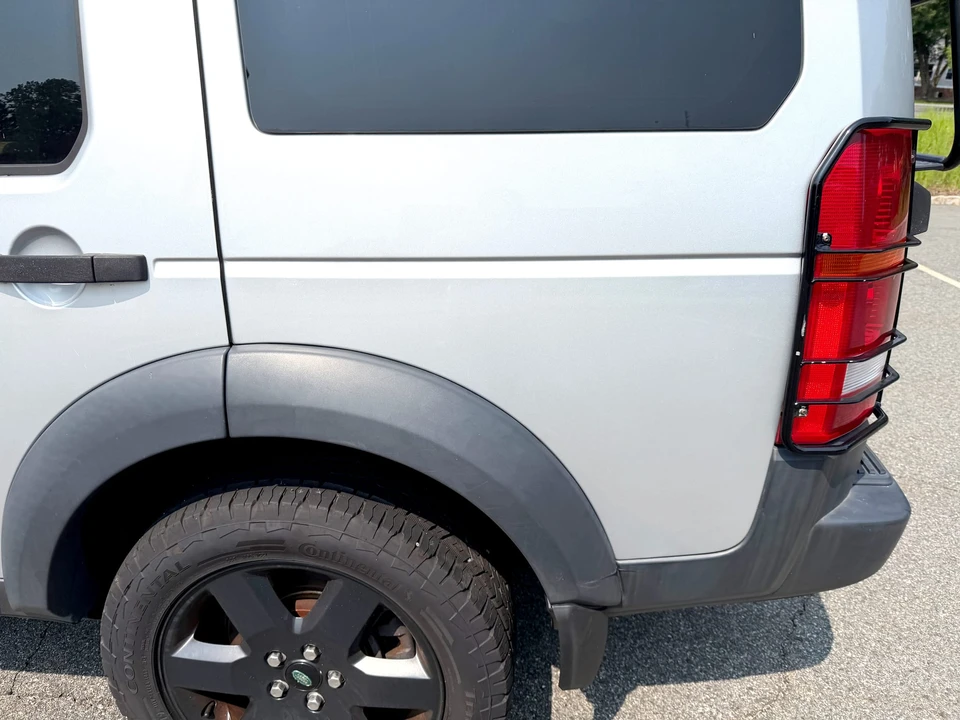 2005 Land Rover Discovery 3rd Gen - Image 28 of 31