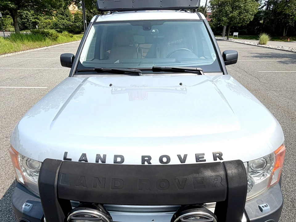 2005 Land Rover Discovery 3rd Gen - Image 20 of 31