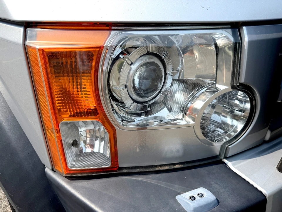 2005 Land Rover Discovery 3rd Gen - Image 21 of 31