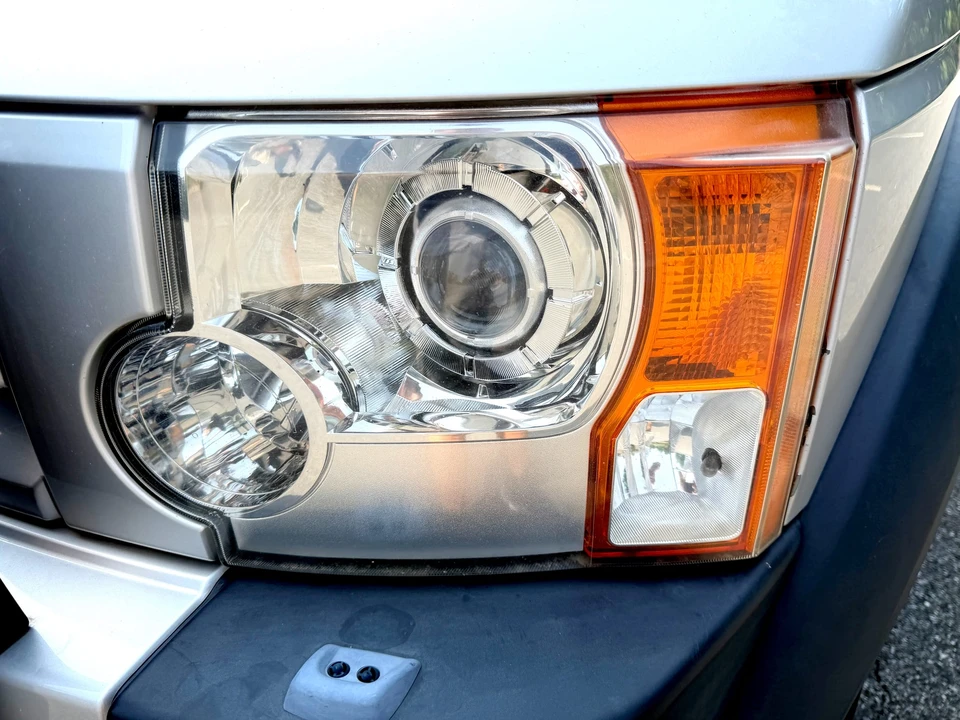 2005 Land Rover Discovery 3rd Gen - Image 22 of 31